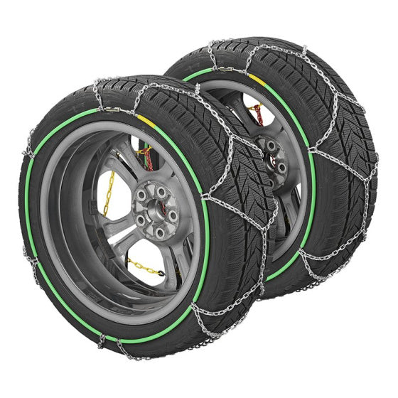 Load image into Gallery viewer, Proplus Sneeuwkettingen 9mm (235 60-13 tot 215 35-18) 2 stuks

