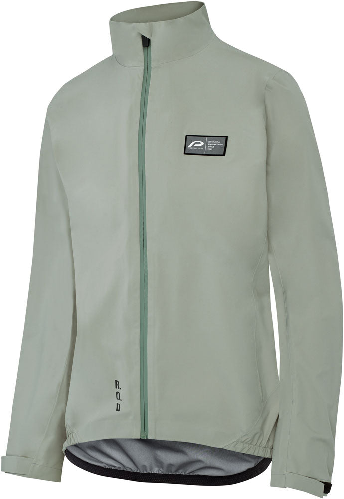 Chargez l'image dans la visionneuse de la galerie, Protective cloudburst - rain jacket
