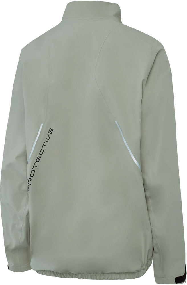 Chargez l'image dans la visionneuse de la galerie, Protective cloudburst - rain jacket
