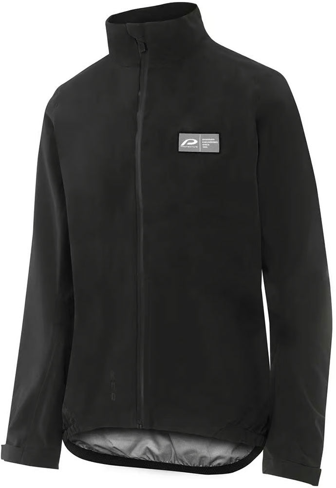 Load image into Gallery viewer, Protective cloudburst - rain jacket
