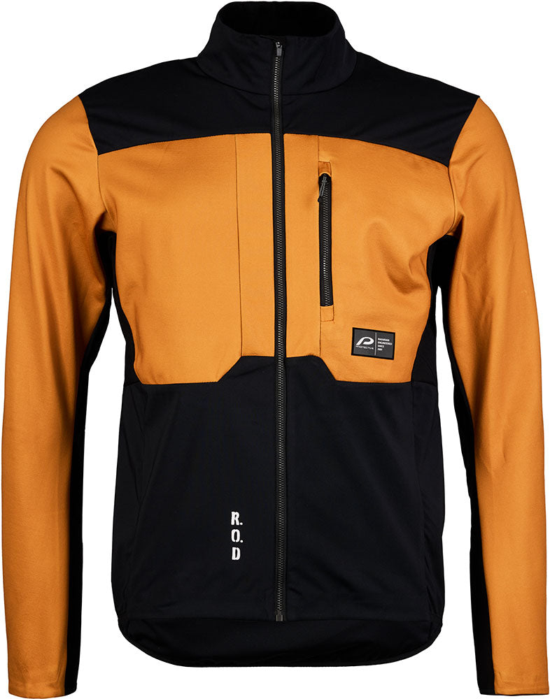 Load image into Gallery viewer, Protective beat street 4.0 - mtb softshell jacket

