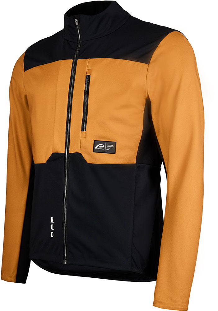 Load image into Gallery viewer, Protective beat street 4.0 - mtb softshell jacket
