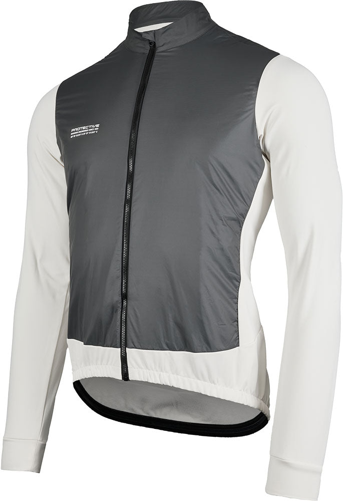 Load image into Gallery viewer, Protective white marble - windbreaker
