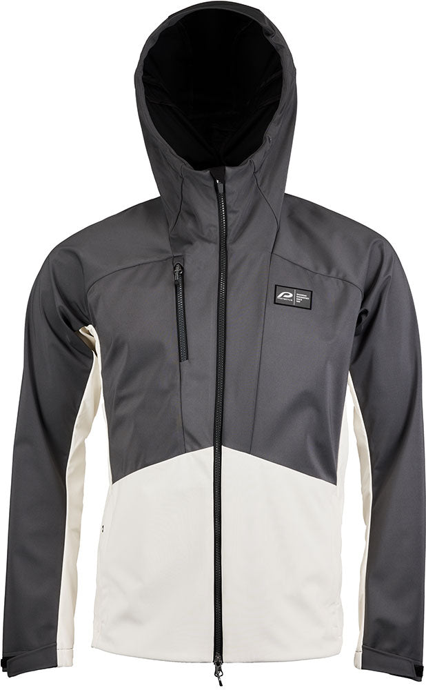 Afbeelding laden in galerijviewer, Protective rock - all-weather jacket
