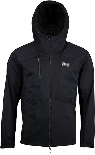 Protective rock - all-weather jacket