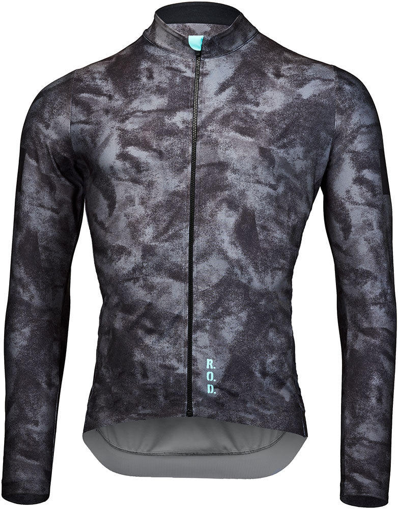 Chargez l'image dans la visionneuse de la galerie, Protective clay - long sleeve jersey
