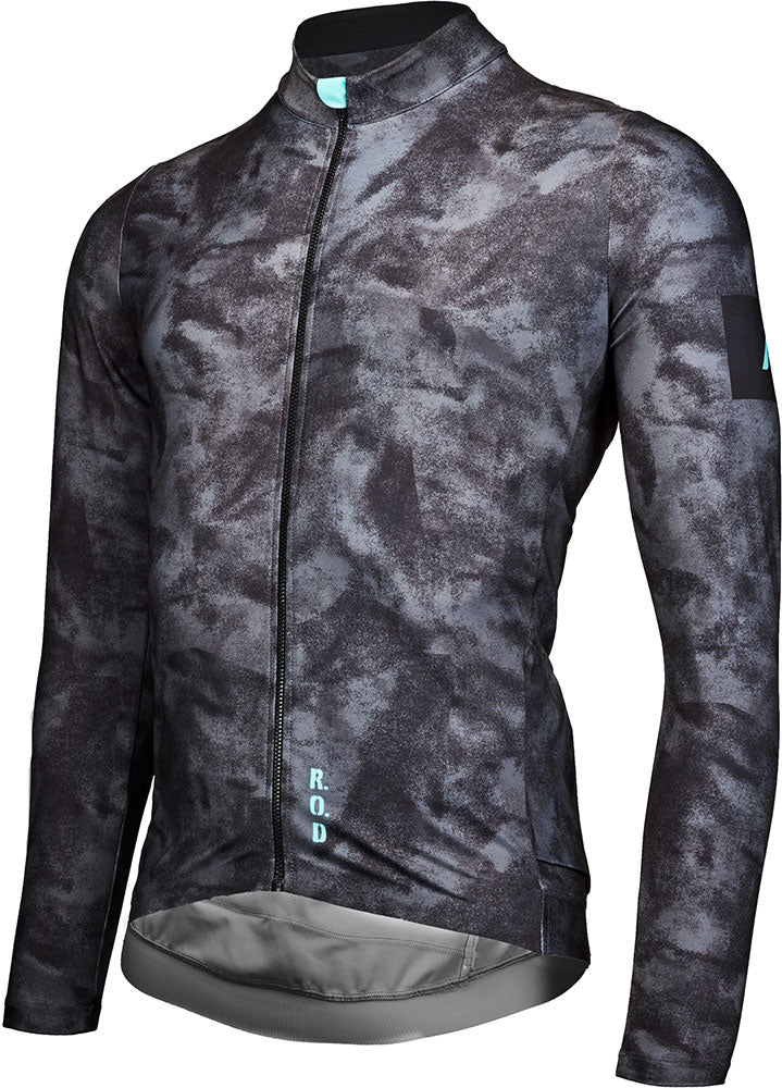 Chargez l'image dans la visionneuse de la galerie, Protective clay - long sleeve jersey
