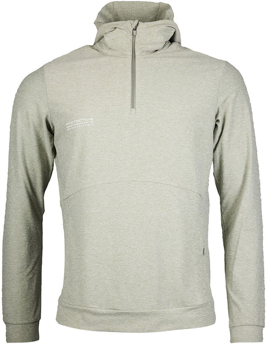 Protective sunstone - mtb hoodie