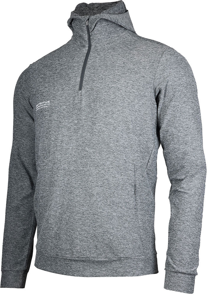 ギャラリービューアに画像をロードする, Protective sunstone - mtb hoodie
