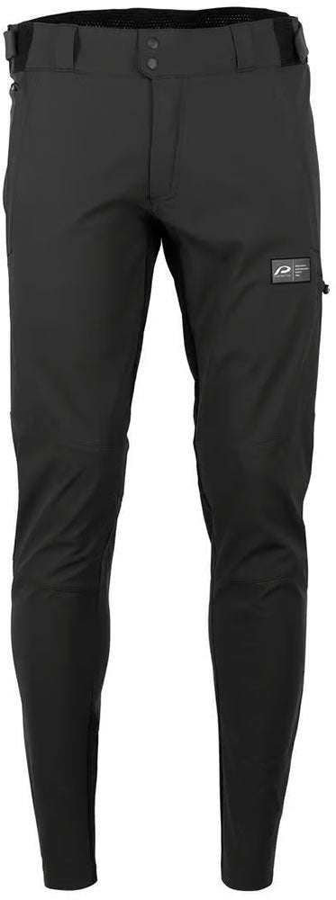 Load image into Gallery viewer, Protective engine warm - mtb softshell pants
