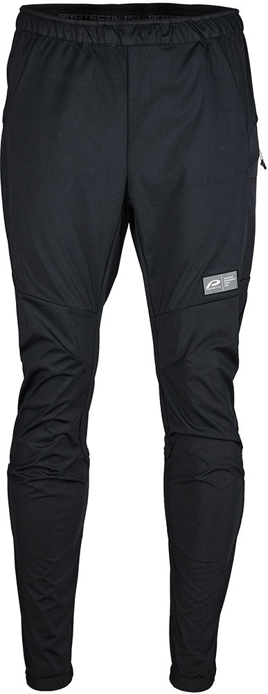 Load image into Gallery viewer, Protective rock - mtb softshell pants
