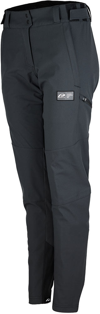 Load image into Gallery viewer, Protective engine warm - women's mtb pants
