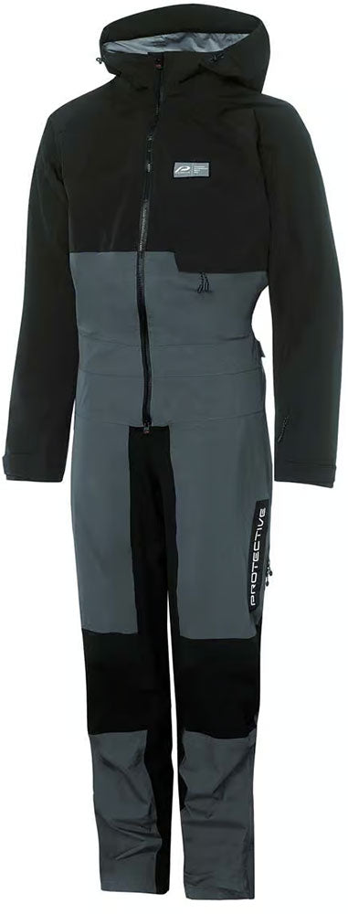 Chargez l'image dans la visionneuse de la galerie, Protective free monkey - mtb mud overall
