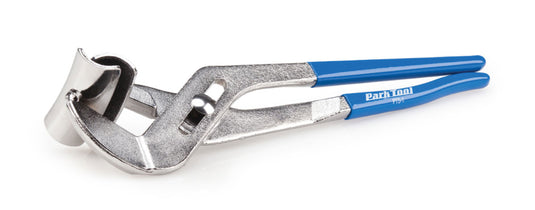 Park tool pts-1 tire seater