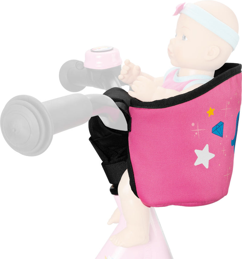 Load image into Gallery viewer, Puky carry - doll seat
