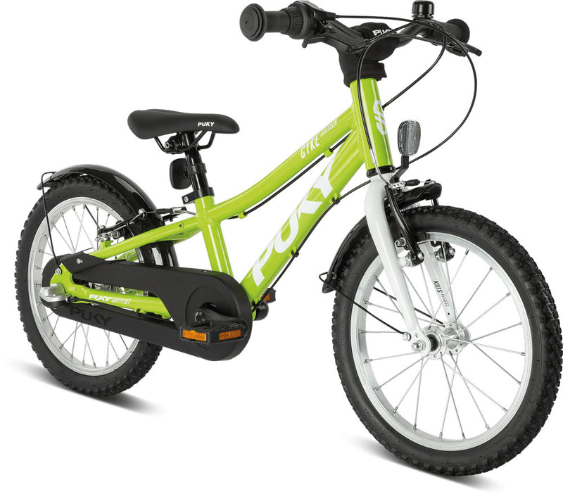 Load image into Gallery viewer, Puky cyke 16-3-f alu - children's bike with freewheel
