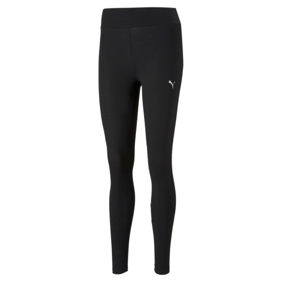Load image into Gallery viewer, Puma ESS SportLegging Dames Zwart maat S
