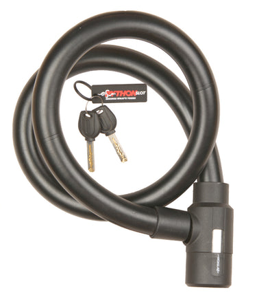 Buzaglo pythonslot kabelslot 25mmx100cm