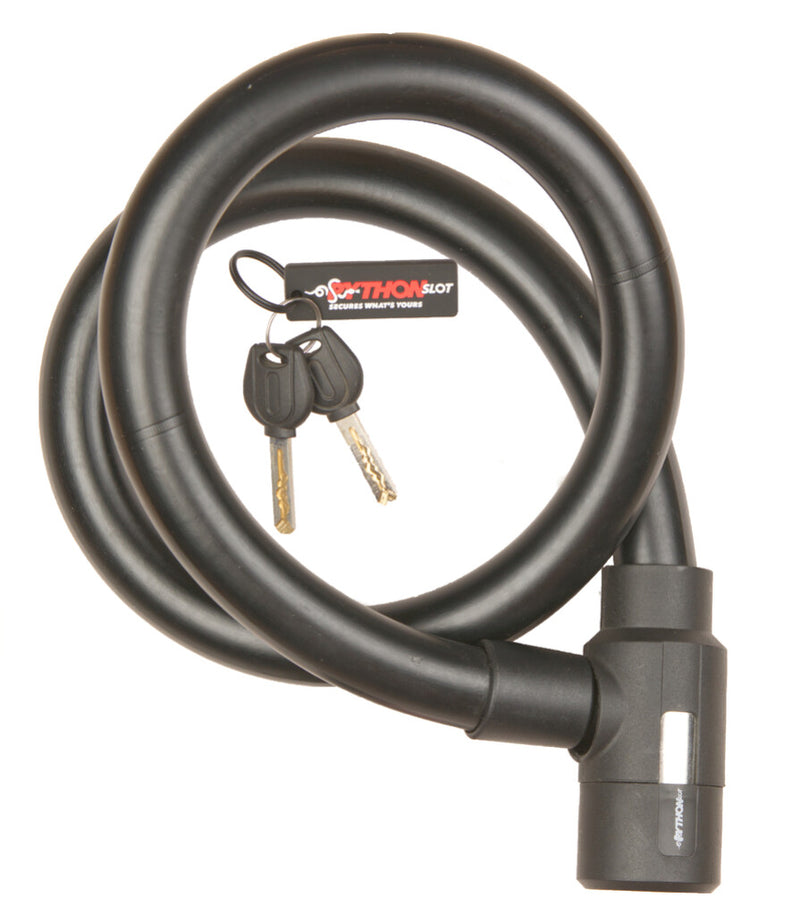 Load image into Gallery viewer, Python slot kabelslot 25mmx100cm
