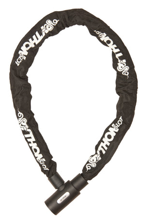 Buzaglo pythonslot kettingslot 10mmx110cm