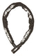 Buzaglo pythonslot kettingslot 10mmx110cm