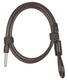 Pythonslot ringslot insteekkabel 10x150cm