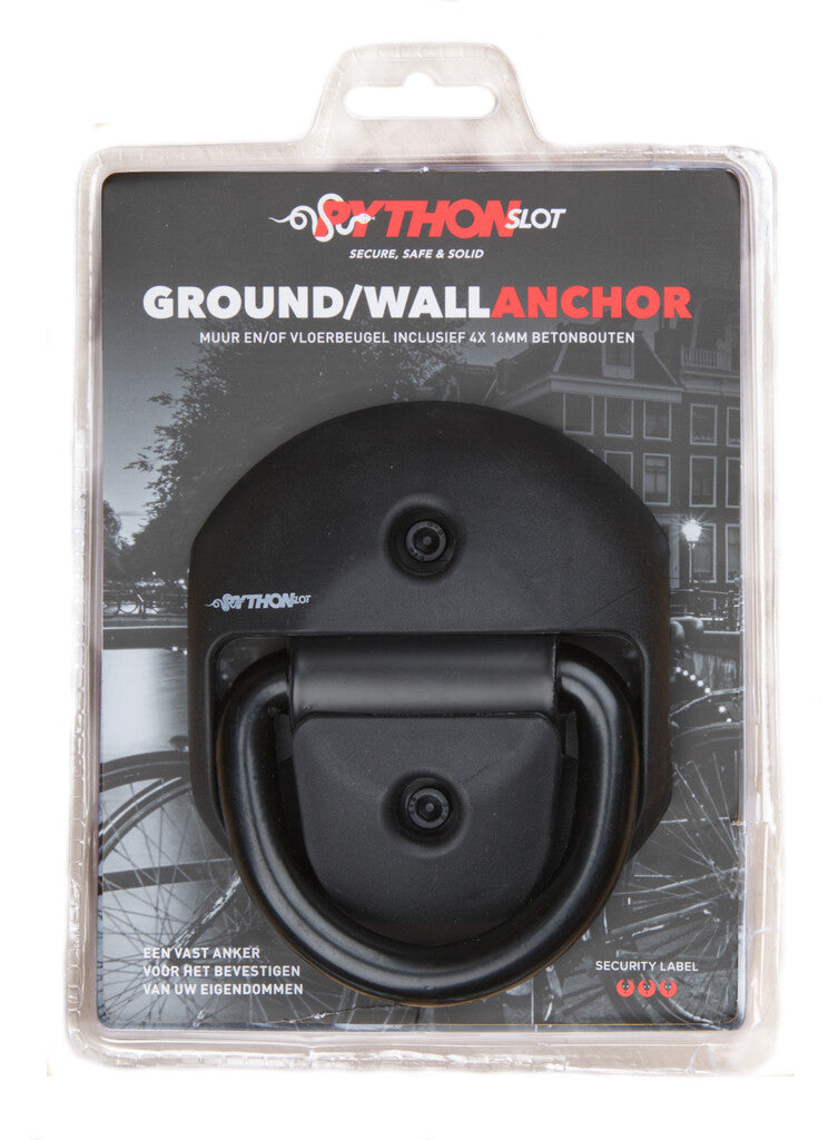 Load image into Gallery viewer, Python slot muuranker
