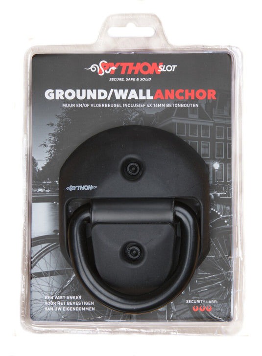 Python slot muuranker