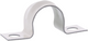 Q-link ql zadel | metaal | 5 8 | met schroeven (20) - 54.213.49