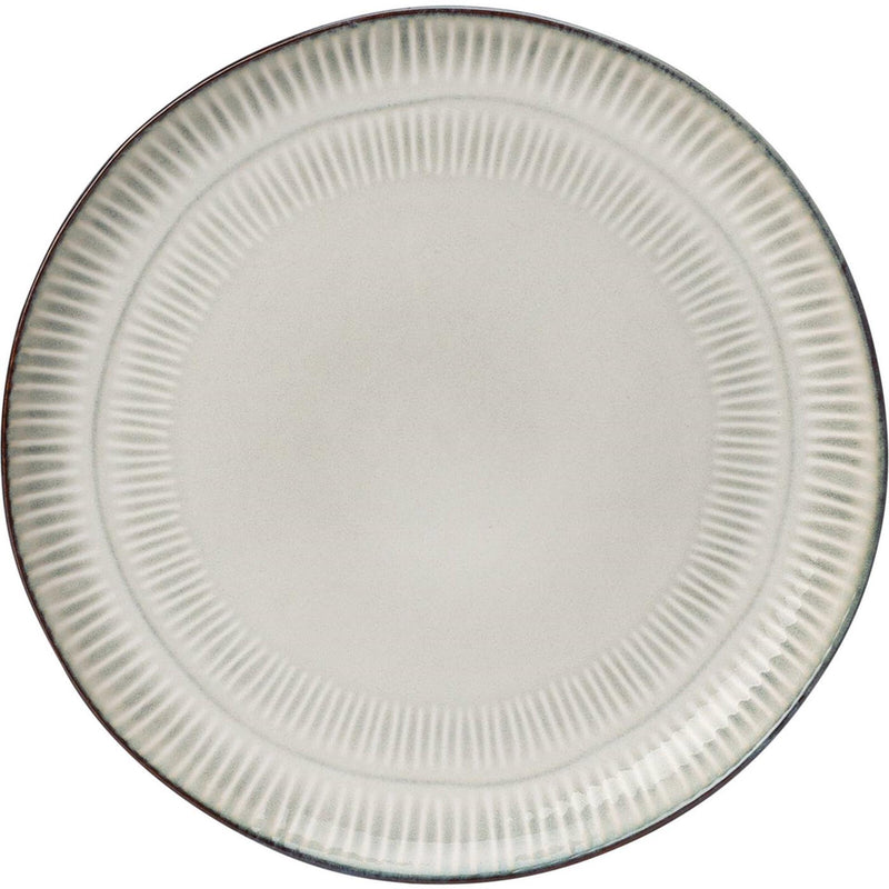 Chargez l'image dans la visionneuse de la galerie, Excellent houseware bord aardewerk gres dia 21cm doos a 6 stuks
