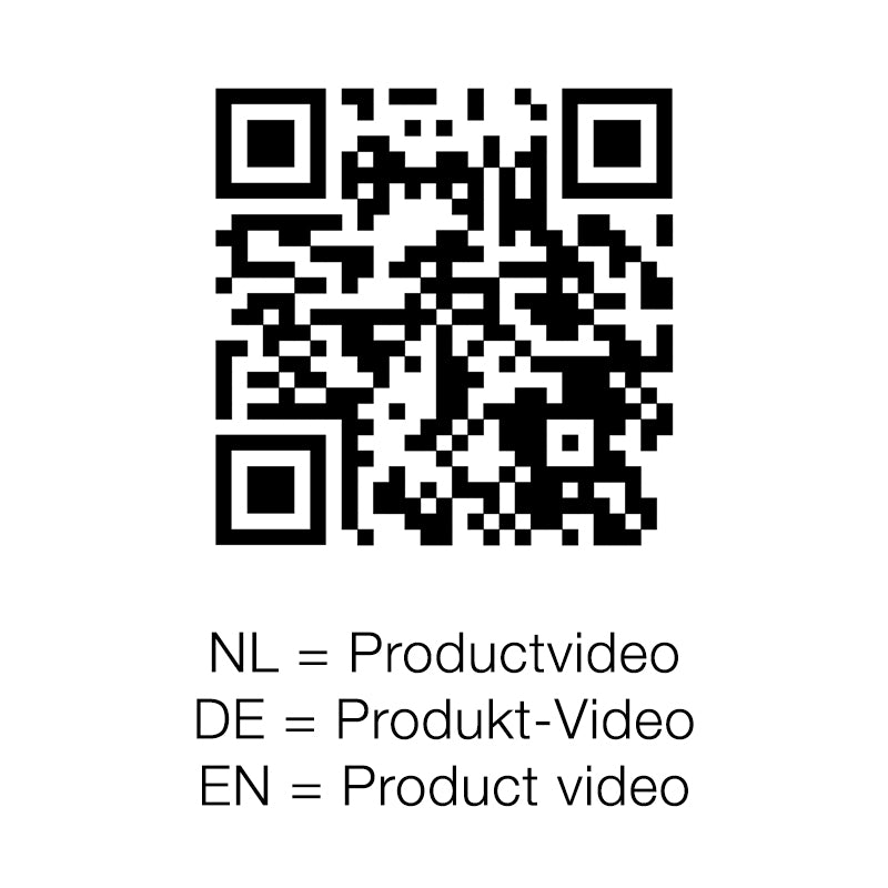 Load image into Gallery viewer, Basic Set: Vouwkrat + Multi-Plaat
