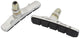 Quaxar 72mm cartridge brake shoes for shimano