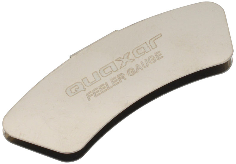 Load image into Gallery viewer, Quaxar pads and rotor feeler gauge
