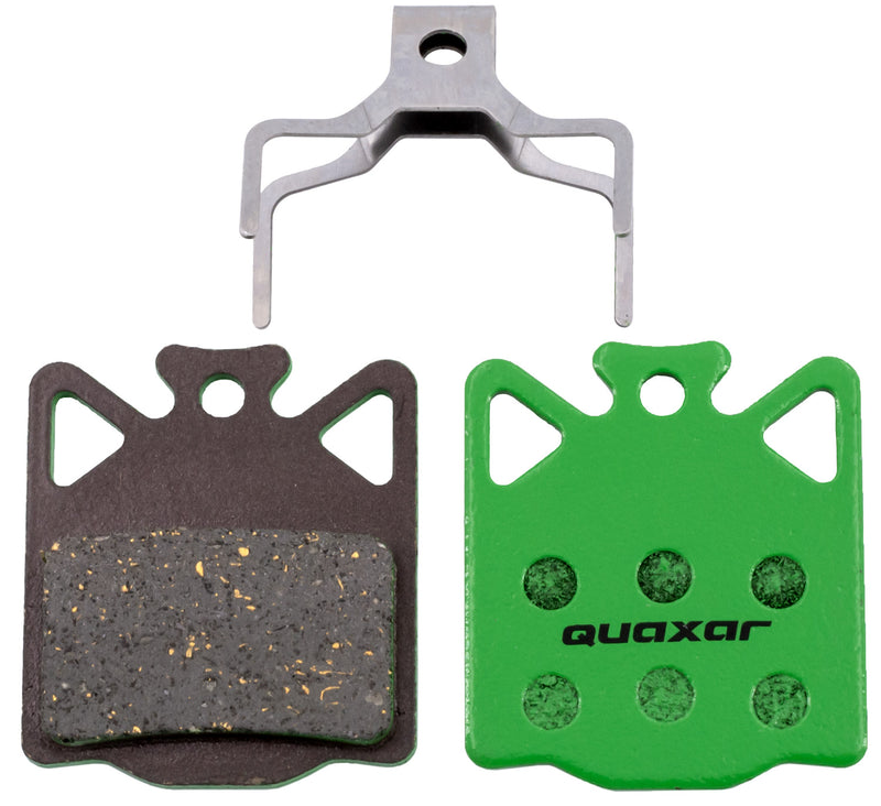Load image into Gallery viewer, Quaxar e-bike extreme disc pads for campagnolo db-310
