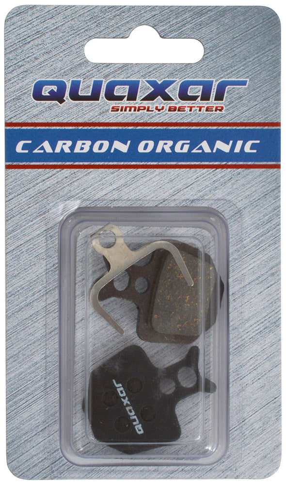 Load image into Gallery viewer, Quaxar formula oro k18 k24 organic disc beläge
