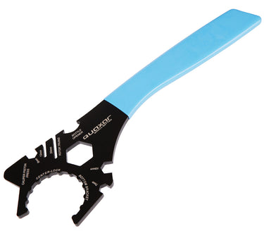 Quaxar 7-in-1 multi disc brake tool qmt01