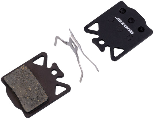 Quaxar organic disc brake pads for campagnolo db-310