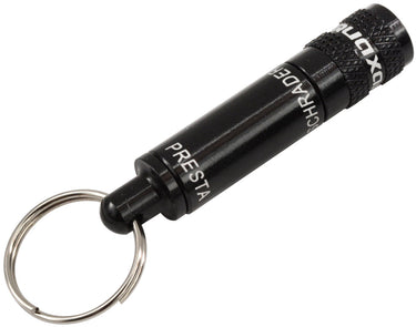Quaxar valve core remover