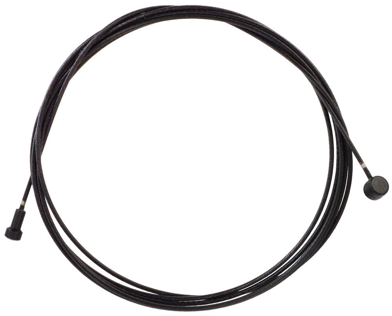 Load image into Gallery viewer, Quaxar brake inner wire steel p.t.f.e. 1700mm for mtb road
