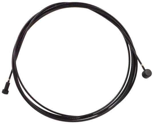 Quaxar brake inner wire steel p.t.f.e. 1700mm for mtb road