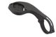 Quaxar handlebar mount for garmin and sigma