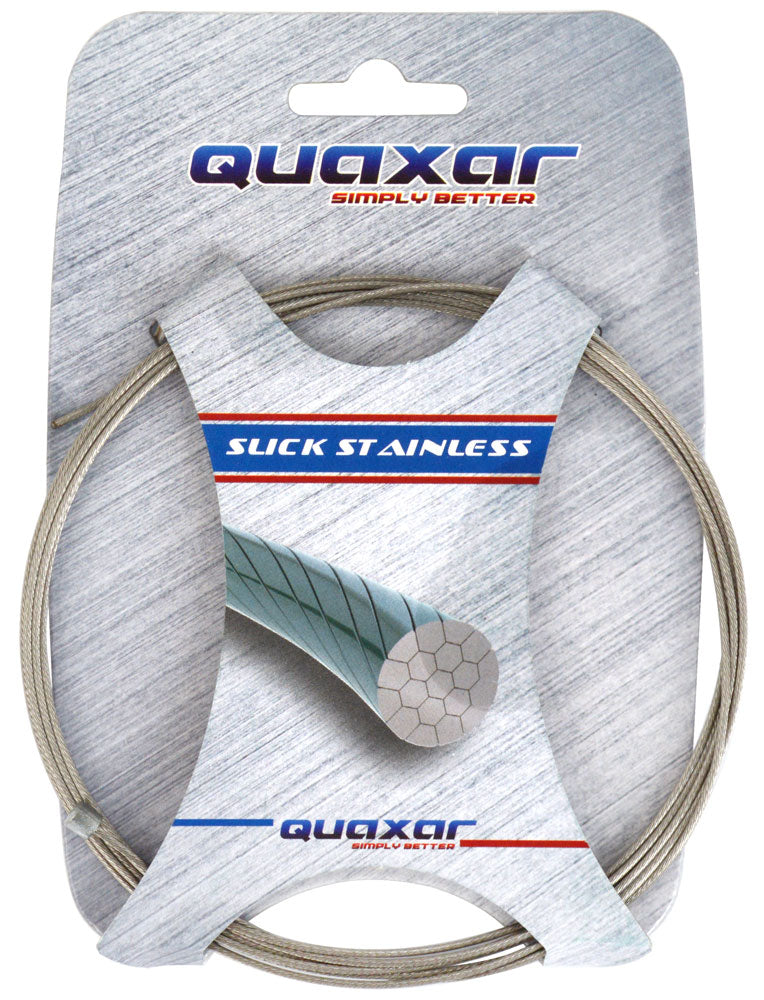 Load image into Gallery viewer, Quaxar gear inner wire steel shimano sram 3000mm
