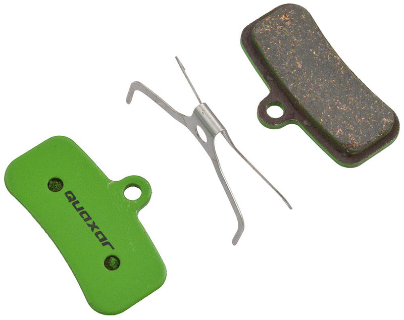Load image into Gallery viewer, Quaxar shimano xt saint zee d03s e-bike extreme disc brake pads
