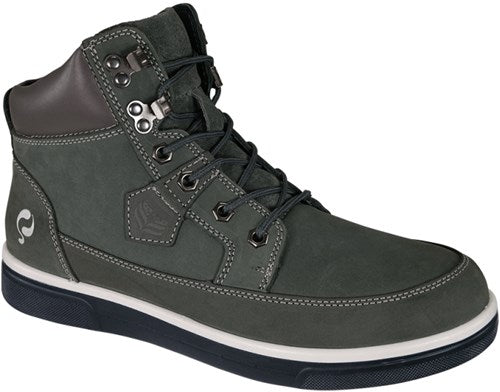 Afbeelding laden in galerijviewer, Quick werkschoen flame s3 qs0350 | grijs | maat 42 - 11.114.012.42
