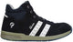 Quick werkschoen london hoog qs0151 s3s | donkerblauw | maat 46 - 8718591554476