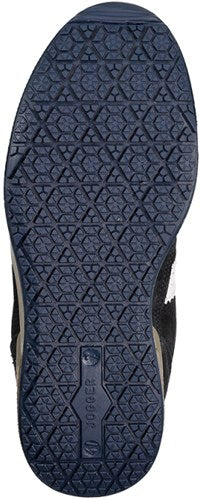Cargue la imagen en el visor de la galería, Quick werkschoen london laag qs0150 s3 | blauw | maat 40 - 11.114.011.40
