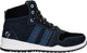 Quick werkschoen sport qs0910 hoog s3 | blauw | maat 47 - 00.114.004.47
