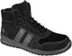 Quick werkschoen sport qs0911 s3 | zwart grijs | maat 37 - 00.114.007.37