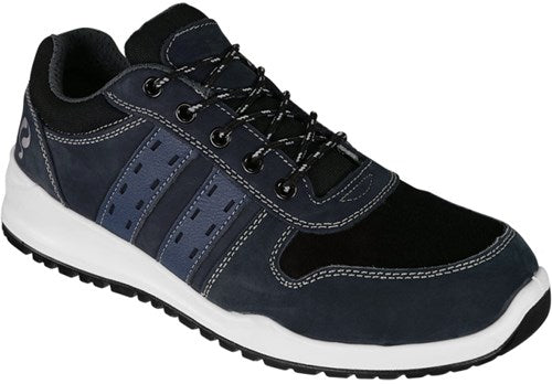 ギャラリービューアに画像をロードする, Quick werkschoen sport qs0920 laag s3 | blauw | maat 41 - 00.114.005.41
