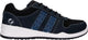 Quick werkschoen sport qs0920 laag s3 | blauw | maat 44 - 00.114.005.44